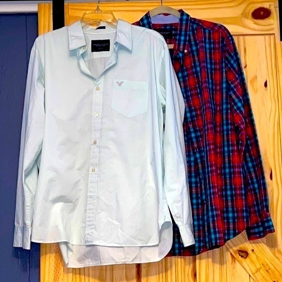 American Eagle bundle size XL - Picture 1 of 9